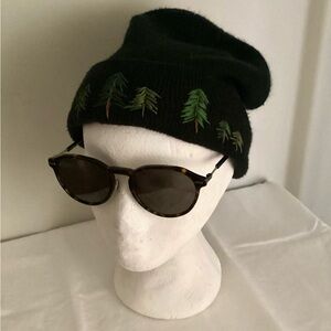 DIOR Homme Technicity7F Sunglasses